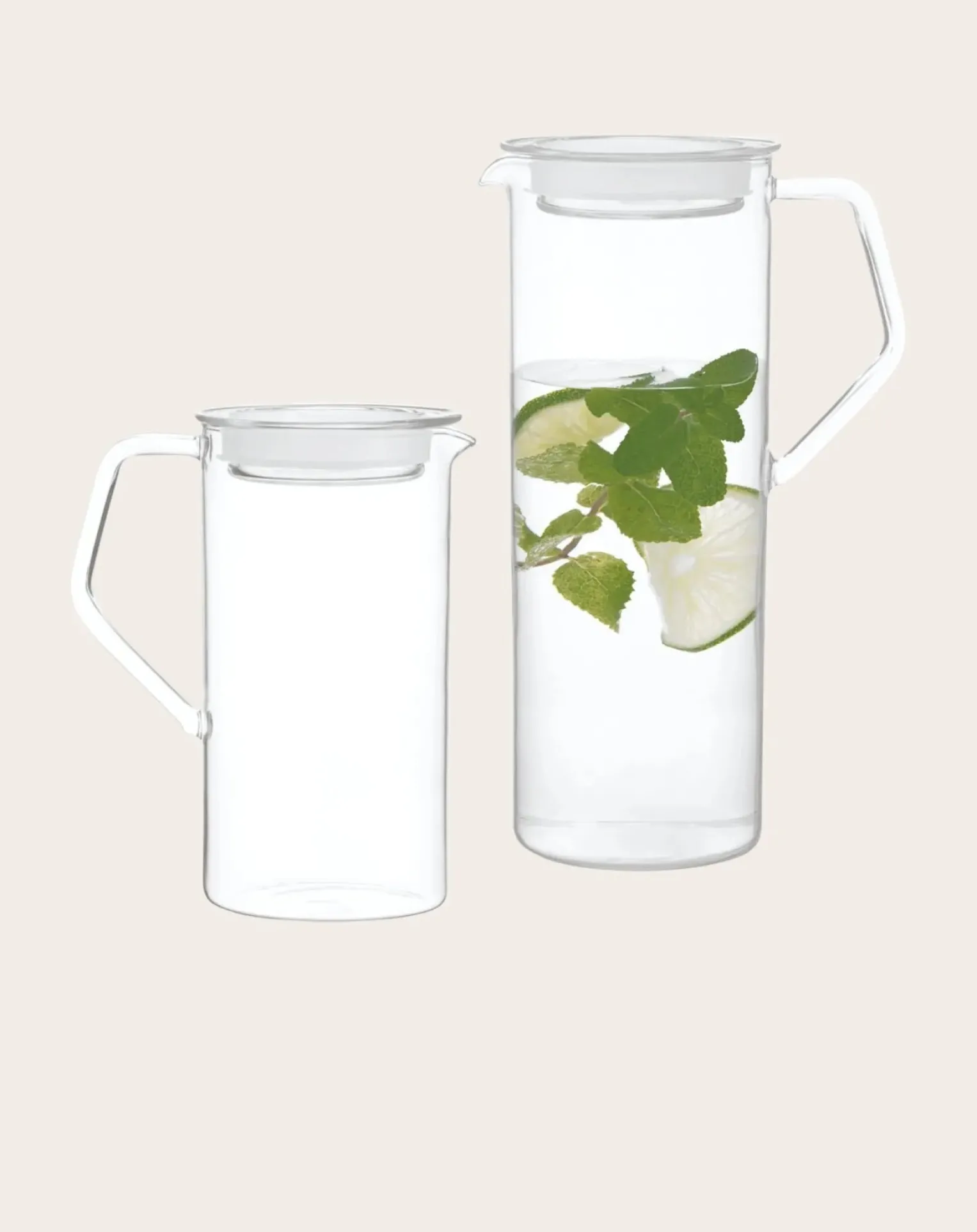 Cast Jug - 750ml