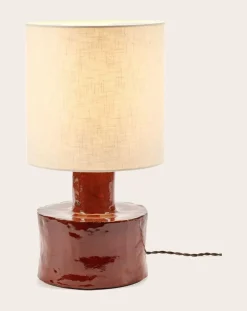 Catherine Ceramic Table Lamp