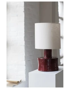 Catherine Ceramic Table Lamp