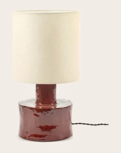 Catherine Ceramic Table Lamp