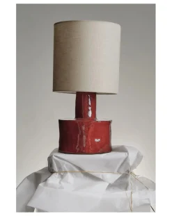 Catherine Ceramic Table Lamp