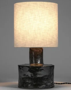 Catherine Ceramic Table Lamp