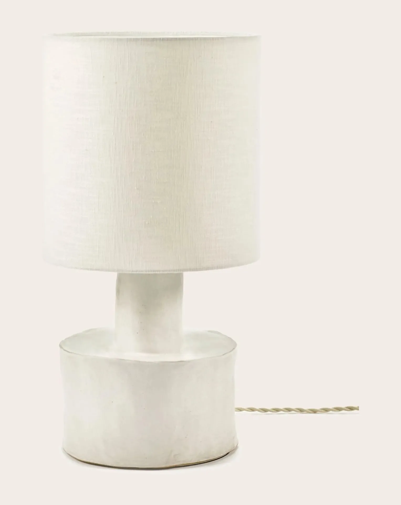 Catherine Ceramic Table Lamp