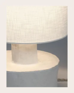 Catherine Ceramic Table Lamp