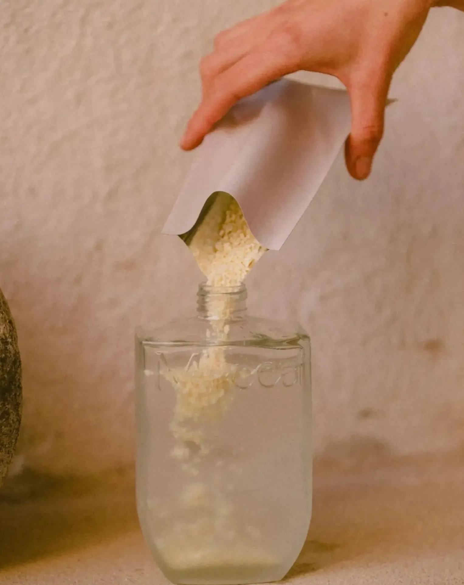 Cedar + Rosemary shower gel refill - 400ml