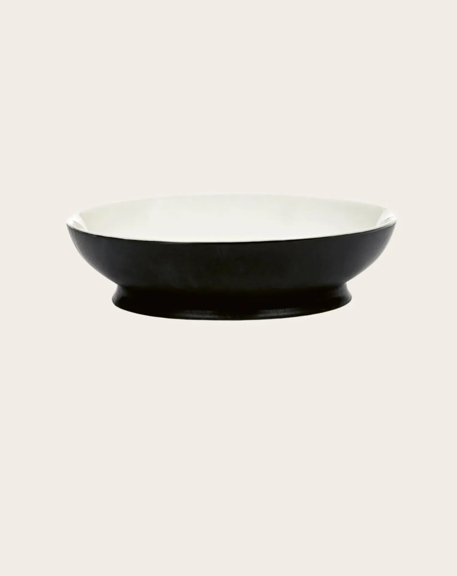 Ceramic bowls, Ann Demeulemeester - Set of 2