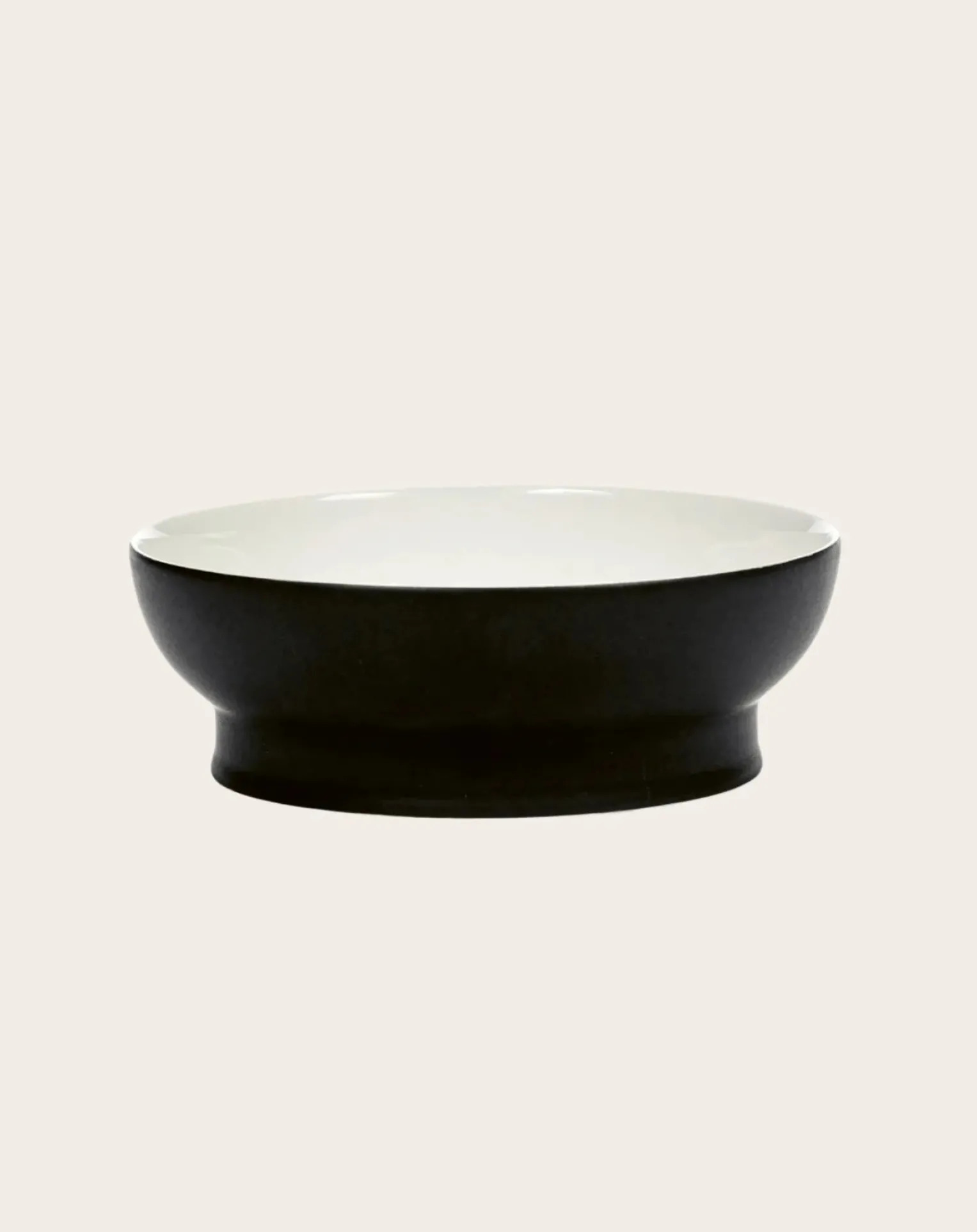 Ceramic bowls, Ann Demeulemeester - Set of 2