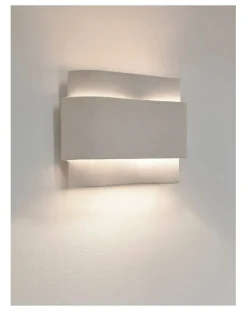 Ceramic Louis Wall Light - Anita Le Grelle
