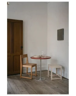 Chaise en bois Chair 01