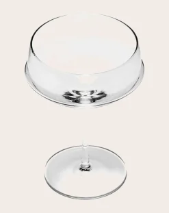 Champagne glasses, Kelly Wresler - Set of 4