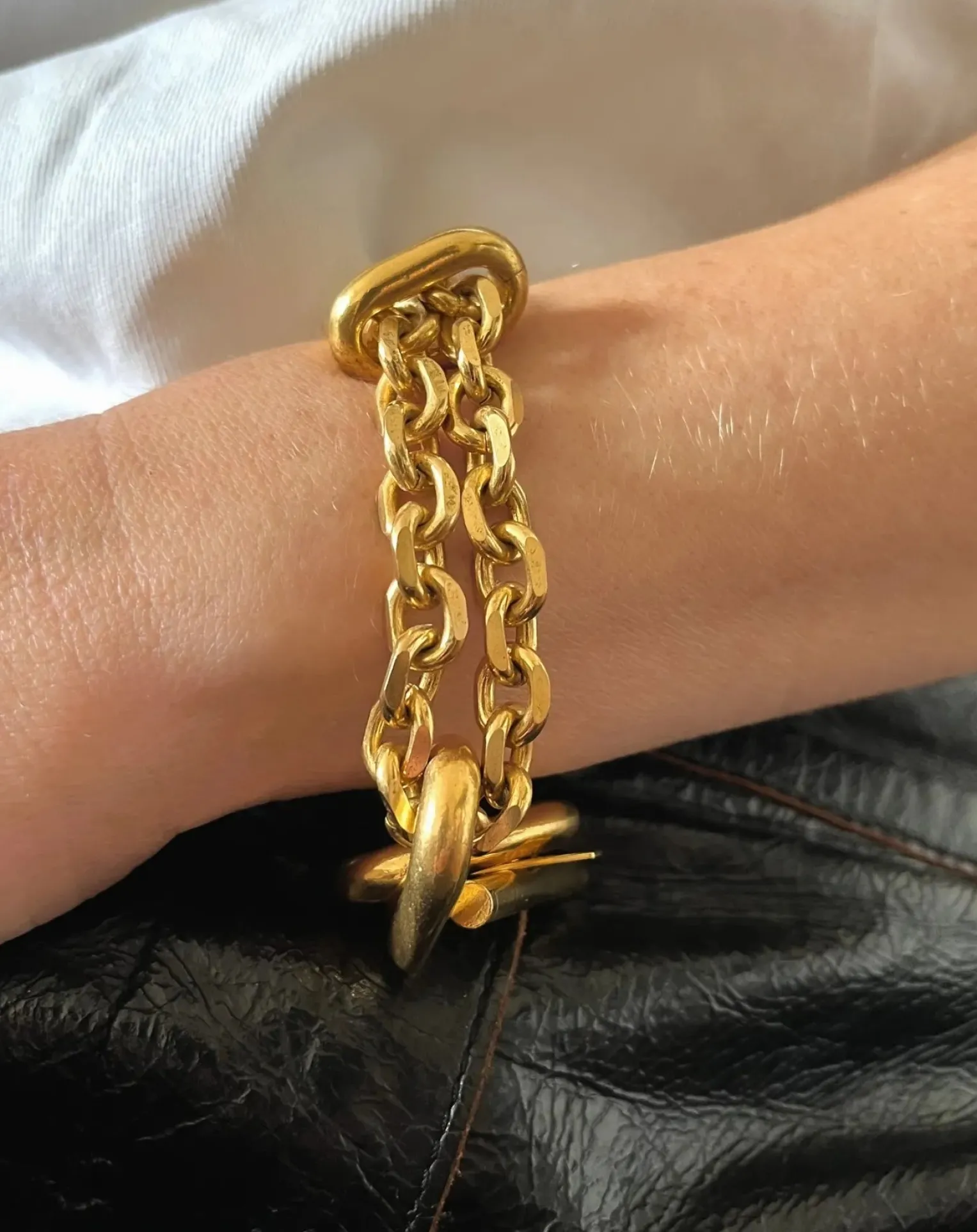 Chaptal bracelet