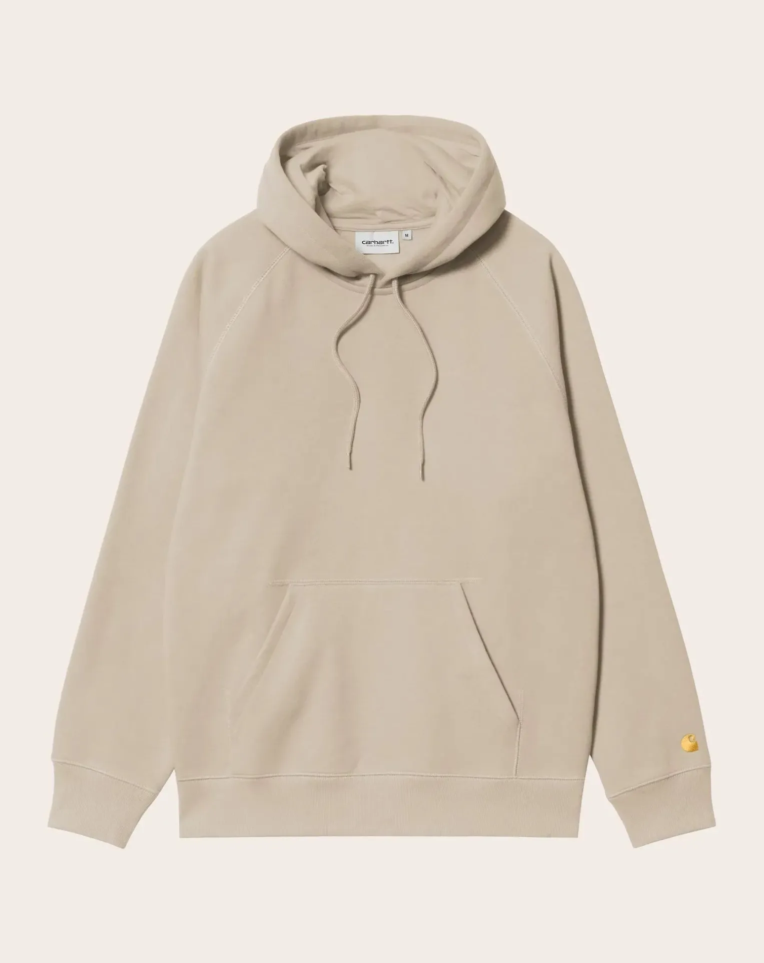 Chase hoodie