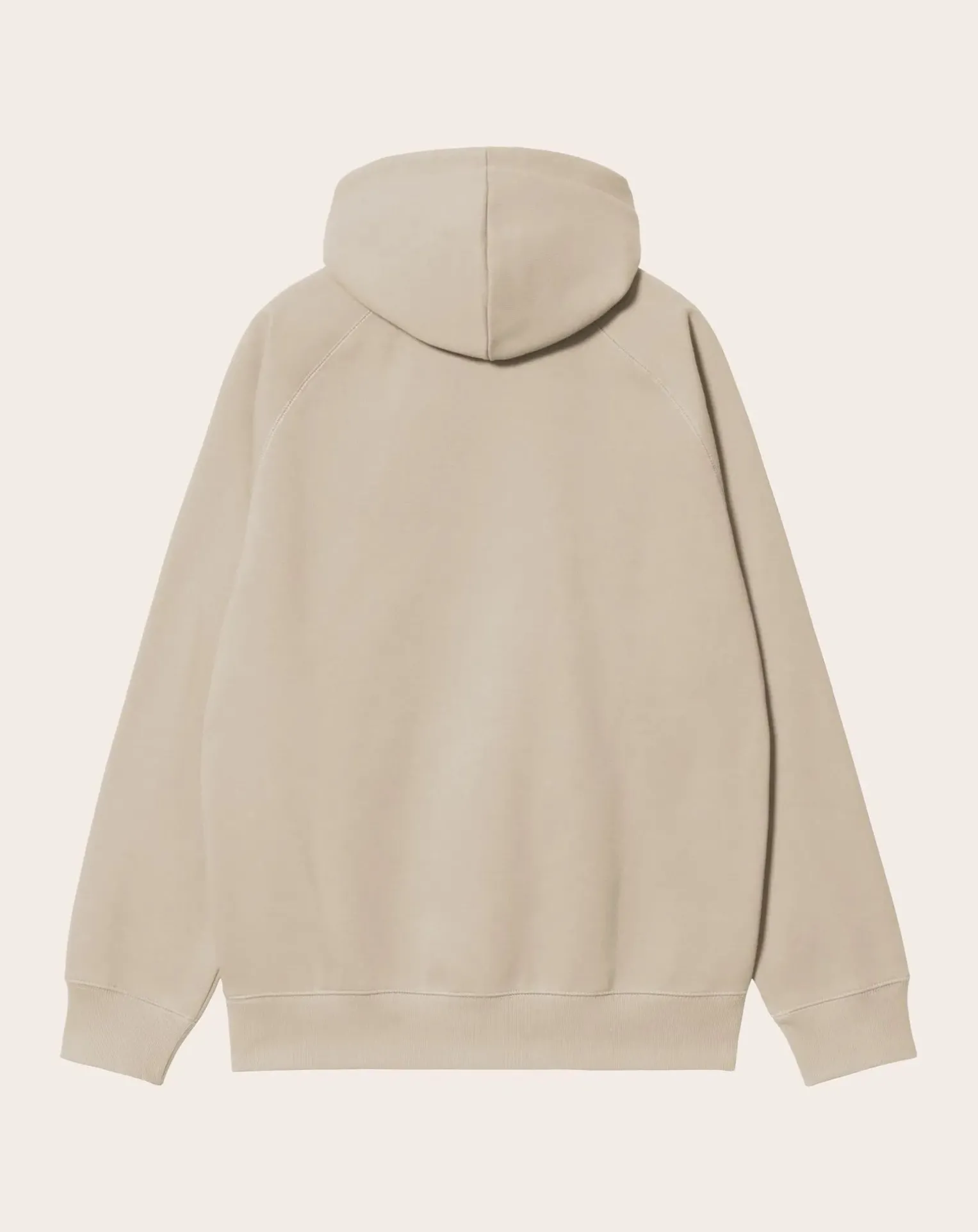 Chase hoodie