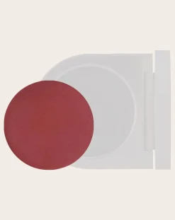 Cheek and lip balm refill