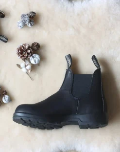 Chelsea Boots Classic Smooth Leather - Adult Collection