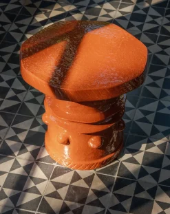 Clara 108 side table