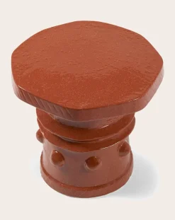 Clara 108 side table