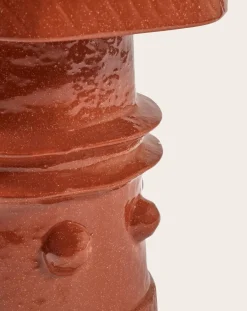 Clara 108 side table