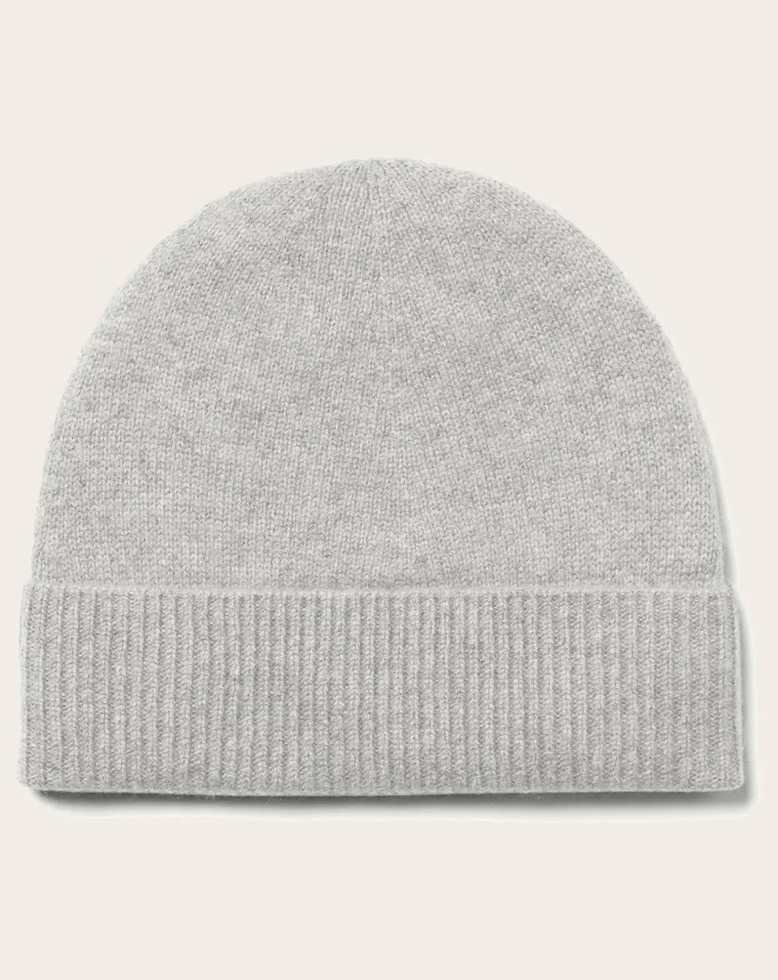 Classic Cashmere Beanie