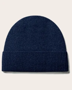 Classic Cashmere Beanie
