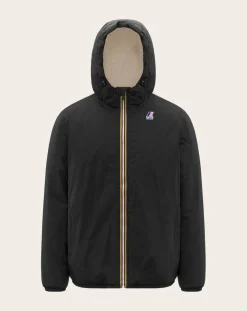 Claude Orsetto Le Vrai 4.0 jacket in recycled nylon