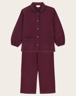 Claudine Jasper pyjamas