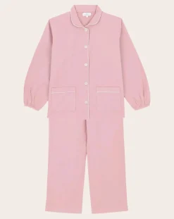 Claudine Jasper pyjamas