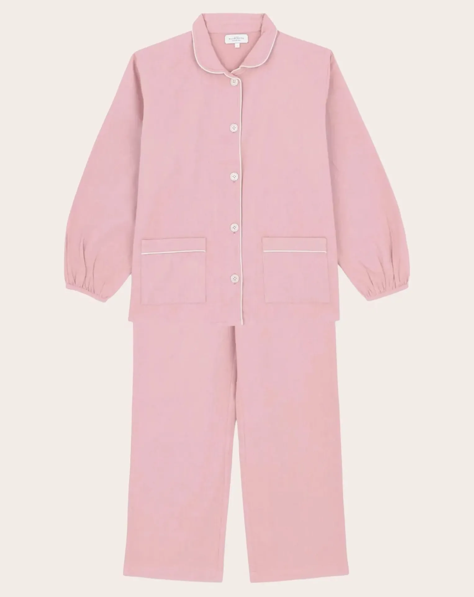 Claudine Jasper pyjamas