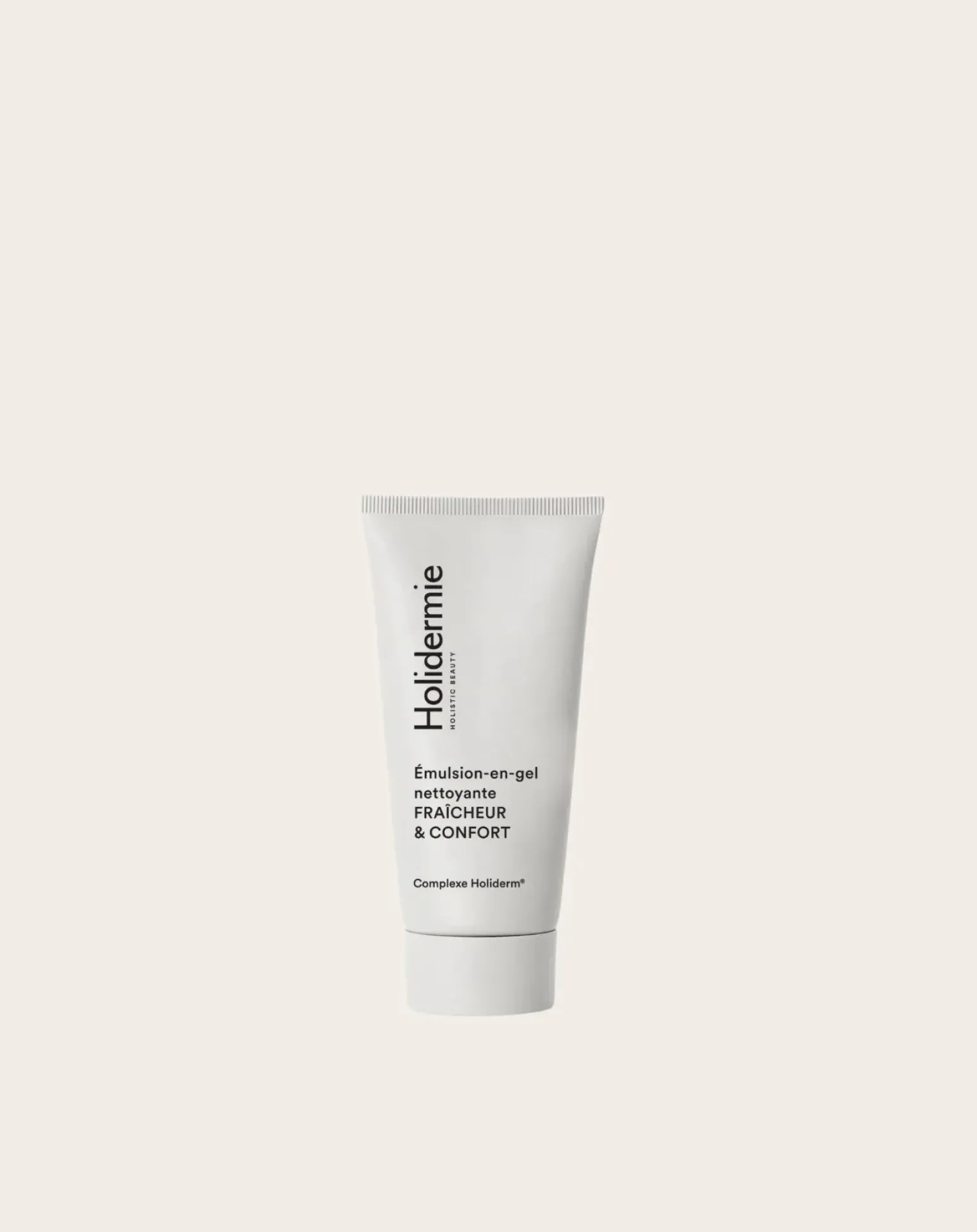 Cleansing emulsion-gel - 25 ml