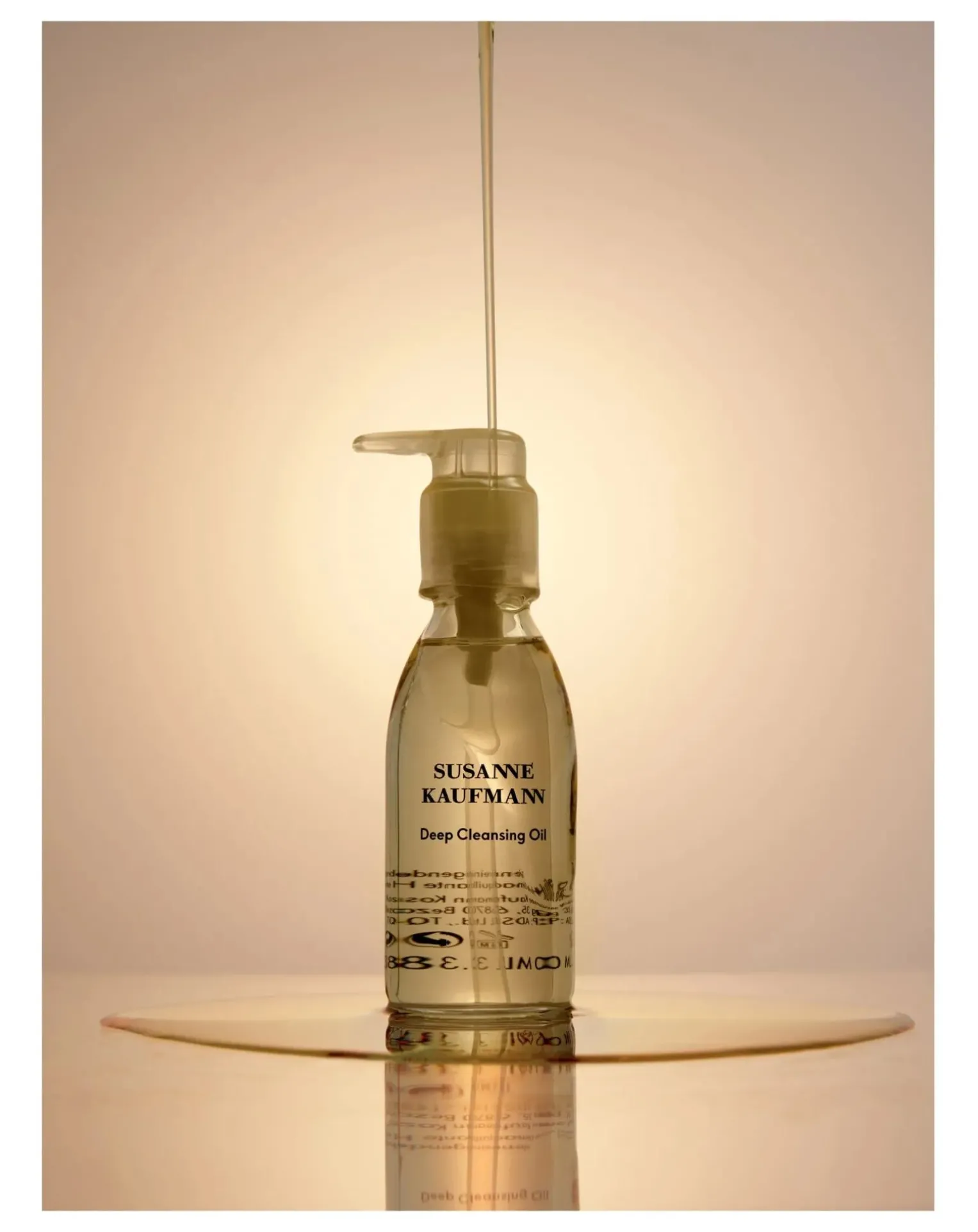 Cleansing Oil - 100 ml