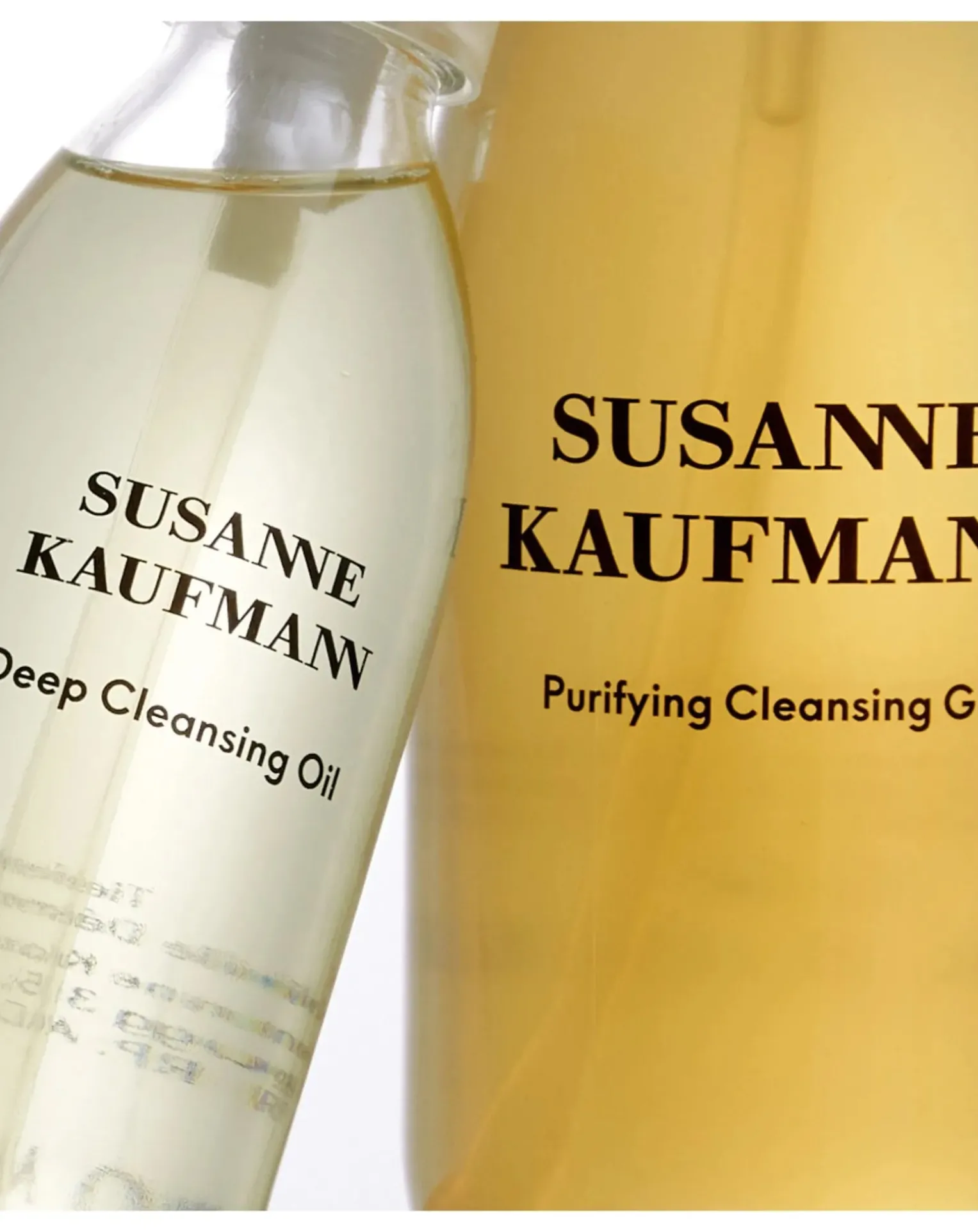 Cleansing Oil - 100 ml