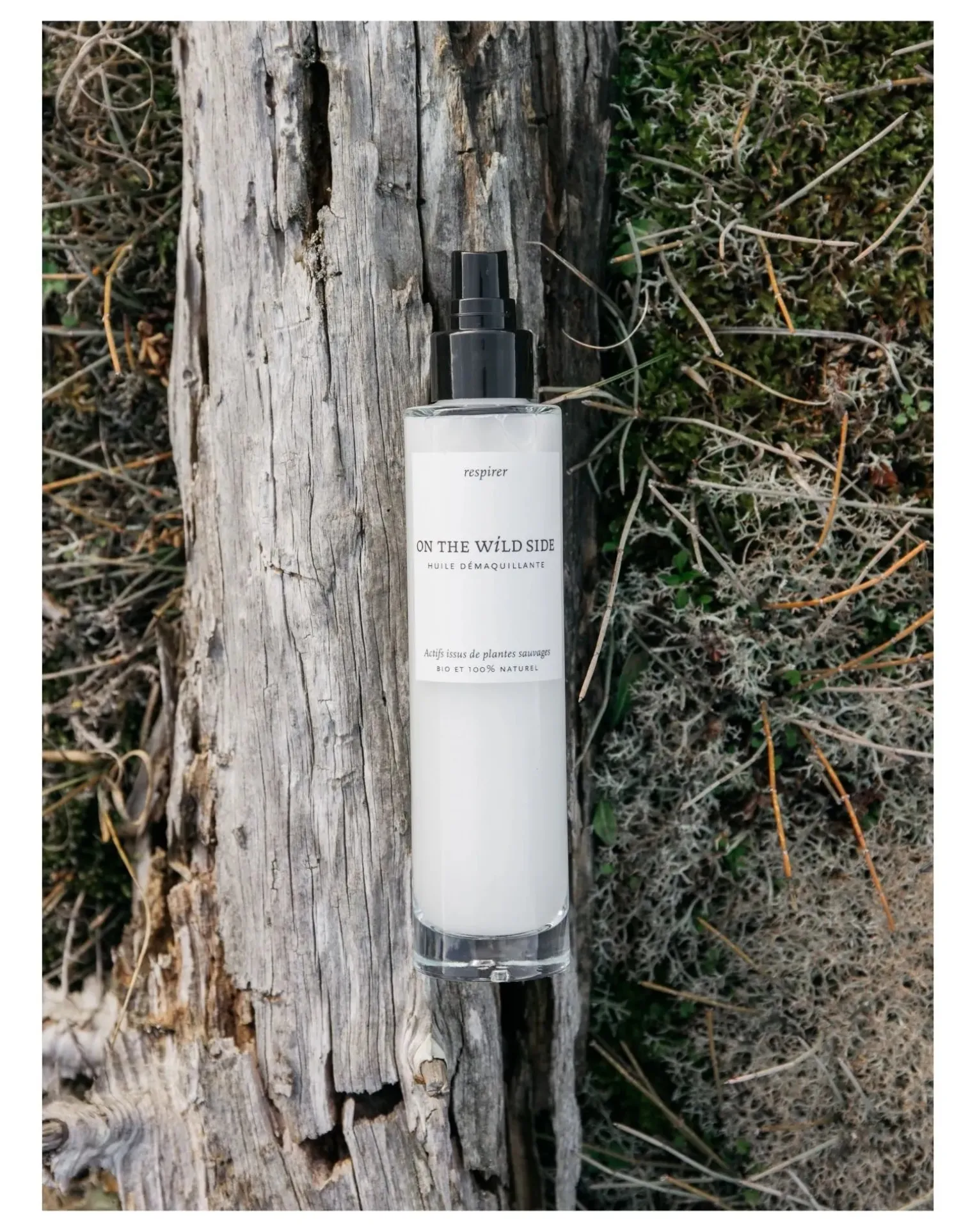 Cleansing Oil - 100 ml