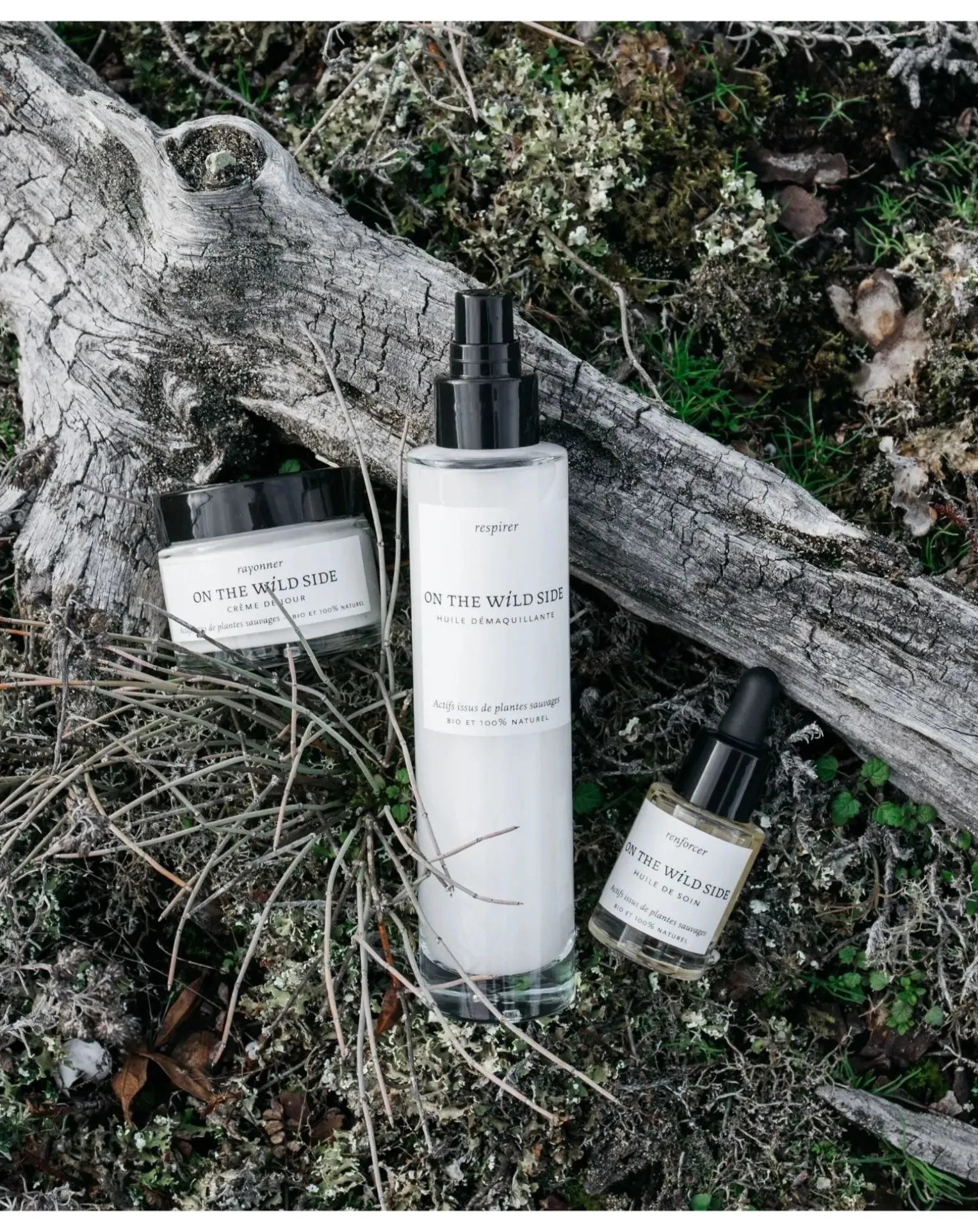 Cleansing Oil - 100 ml