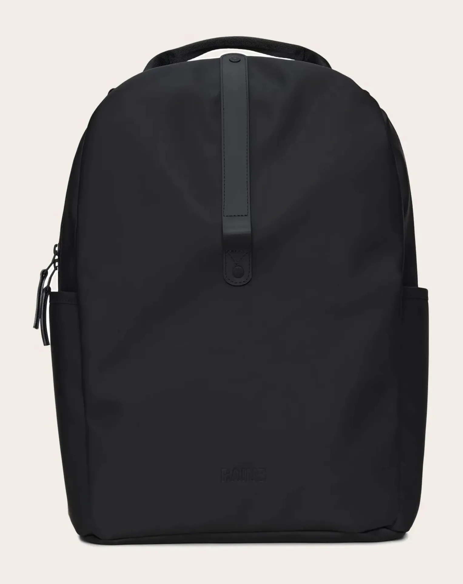 Clip Front Backpack W3