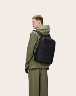 Clip Front Backpack W3