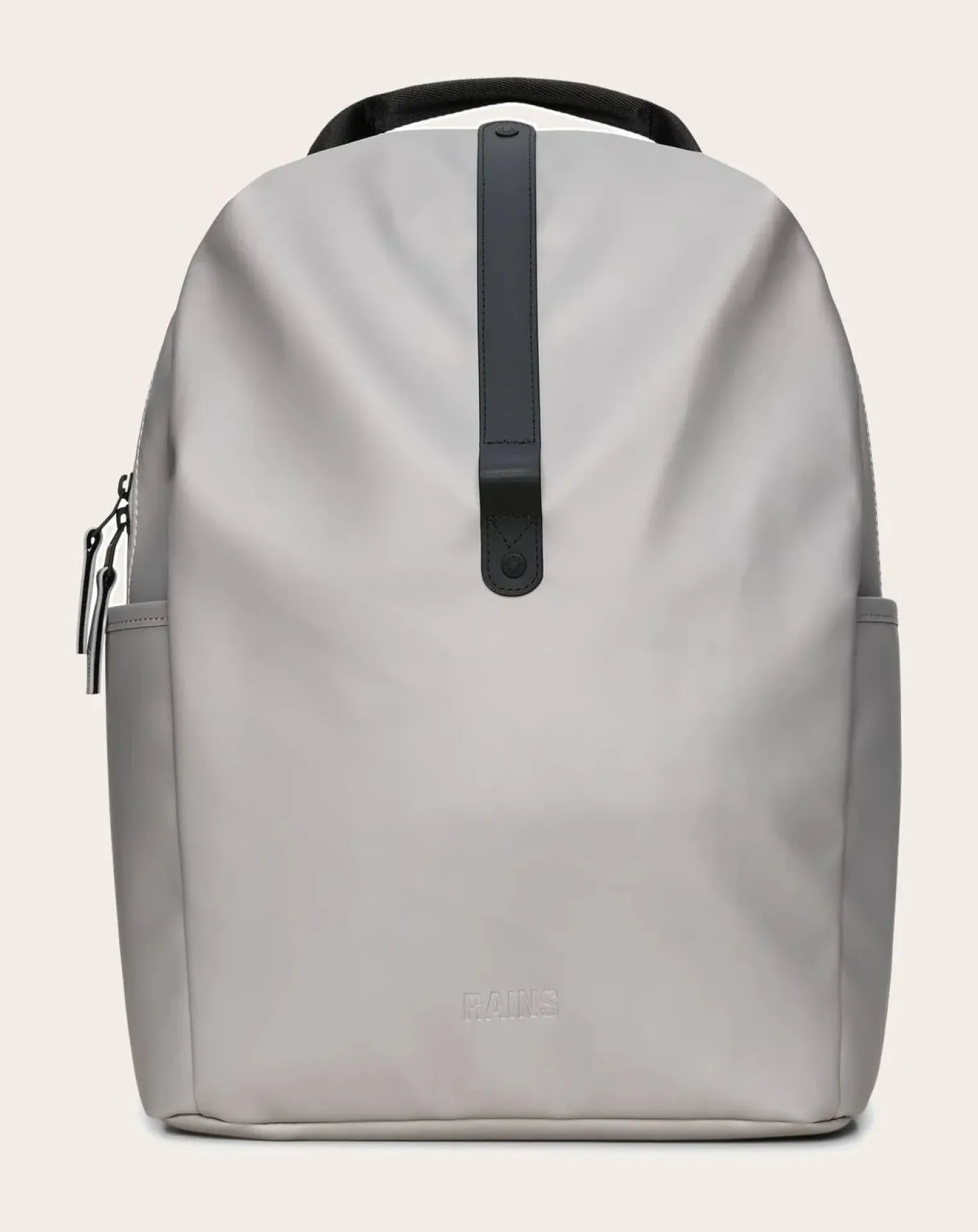 Clip Front Backpack W3