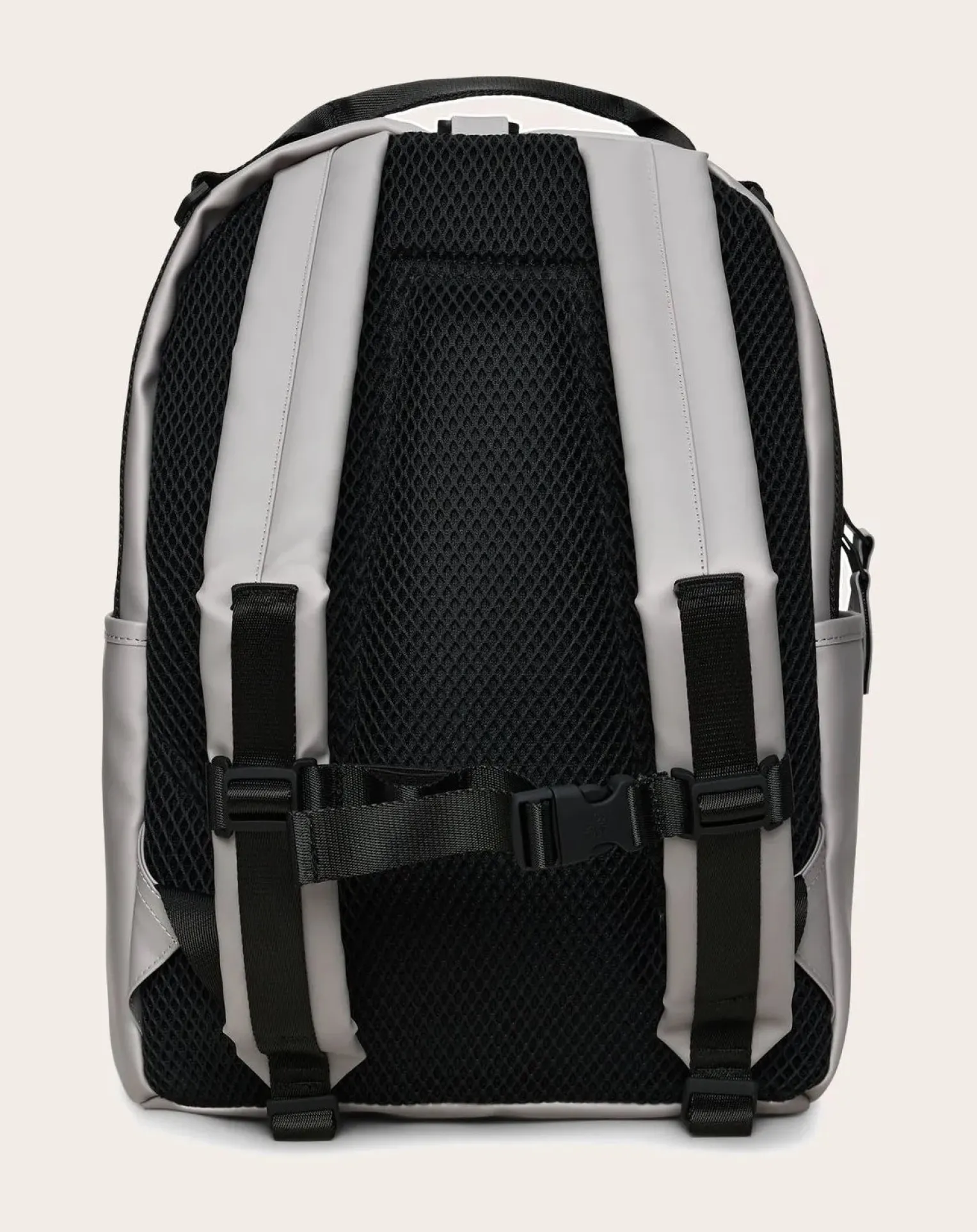 Clip Front Backpack W3