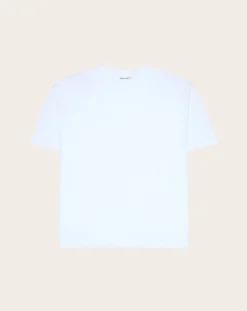 Cloud T-shirt Organic cotton