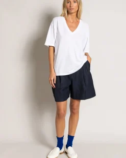 Cloud T-shirt Organic cotton