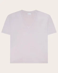 Cloud T-shirt Organic cotton