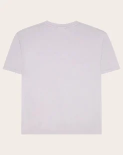 Cloud T-shirt Organic cotton