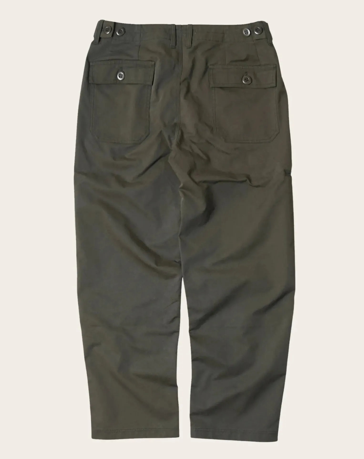 CN Fatigue Cotton Pants