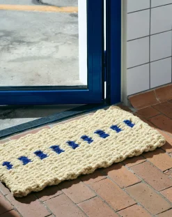 Coco Dot doormat