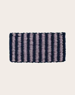 Coco Stripe Wide doormat