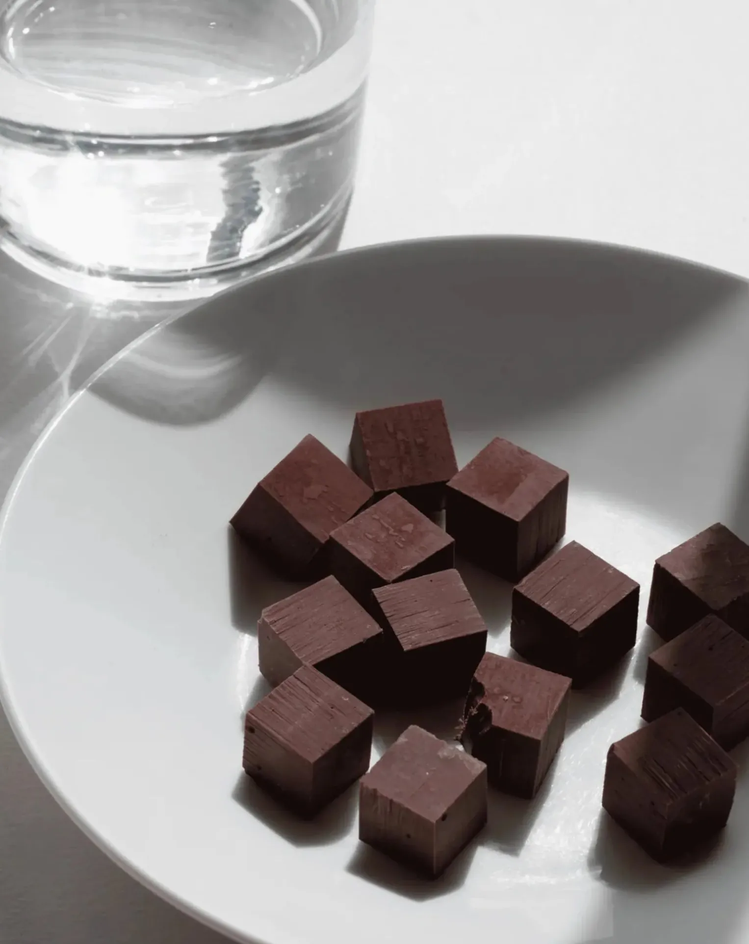 Cocoa Cube with Collagen - 135g