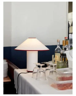 Colette ATD6 Table Lamp