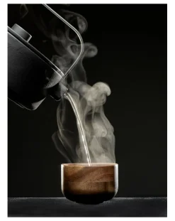 Collage Cast Iron Tea Pot - 1.2 L