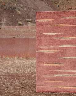 Colorado wool carpet