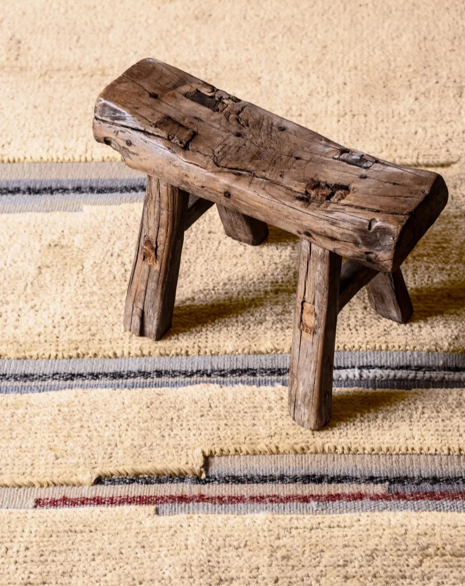 Colorado wool carpet