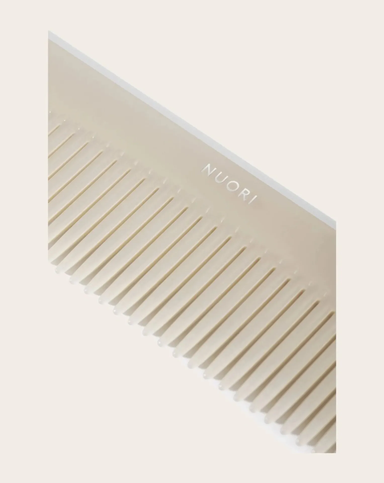 Comb for Fine Hair